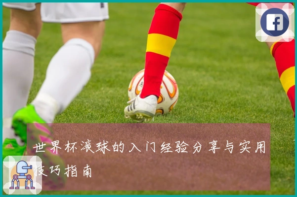 世界杯滚球的入门经验分享与实用技巧指南