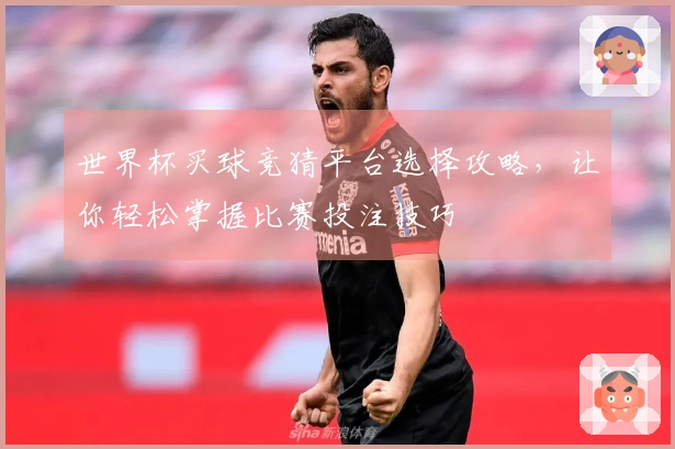 世界杯买球竞猜平台选择攻略，让你轻松掌握比赛投注技巧