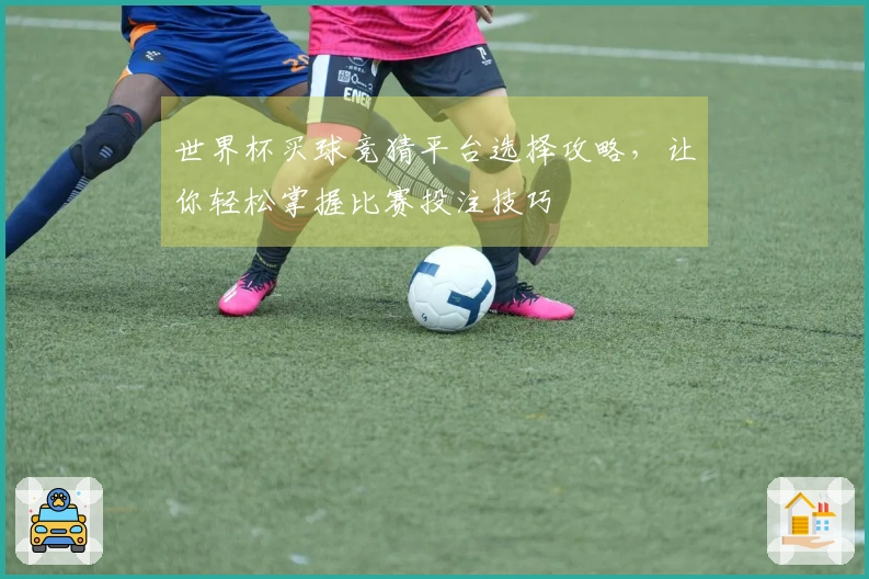 世界杯买球竞猜平台选择攻略，让你轻松掌握比赛投注技巧