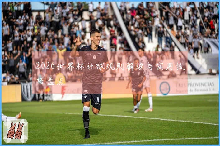 2026世界杯让球规则解读与实用技巧盘点